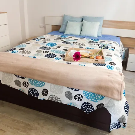 Shore View Ii Canteras By Canary365 *