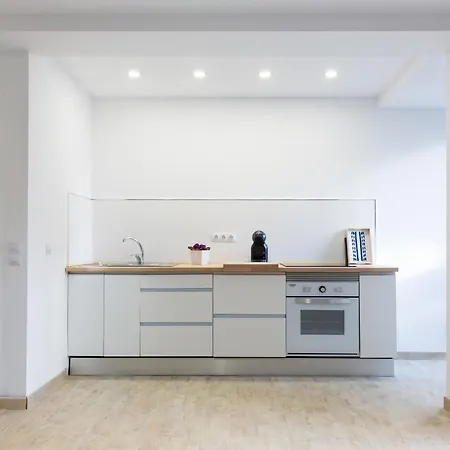 Shore View Ii Canteras By Canary365 Διαμέρισμα