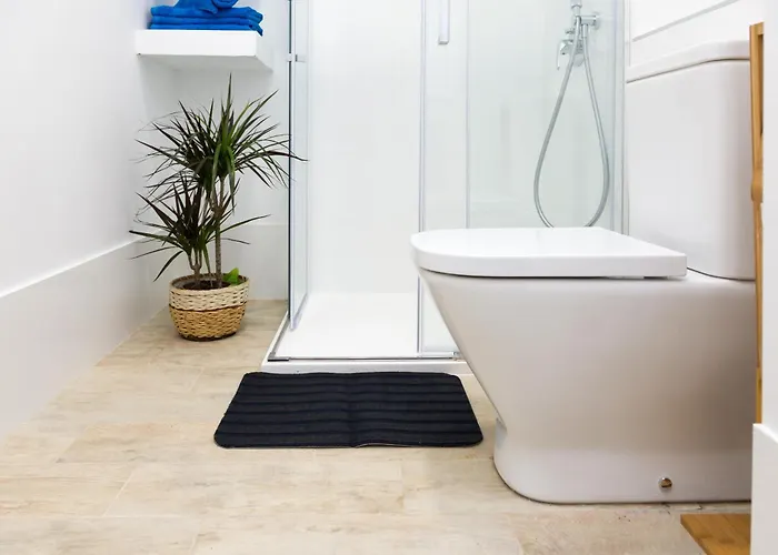 Shore View Ii Canteras By Canary365