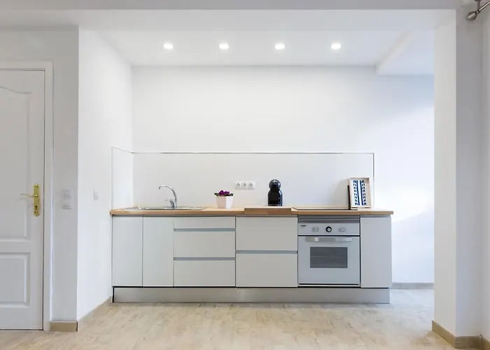 Shore View Ii Canteras By Canary365 公寓