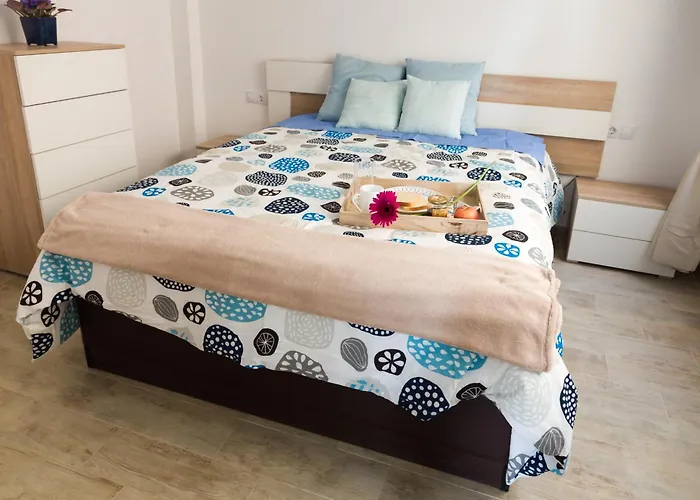 Shore View Ii Canteras By Canary365 *